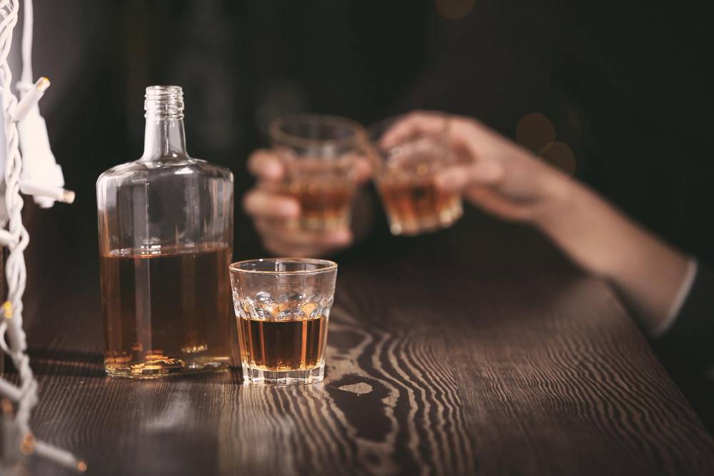 Ubezwłasnowolnienie alkoholika: Walka z pokusami