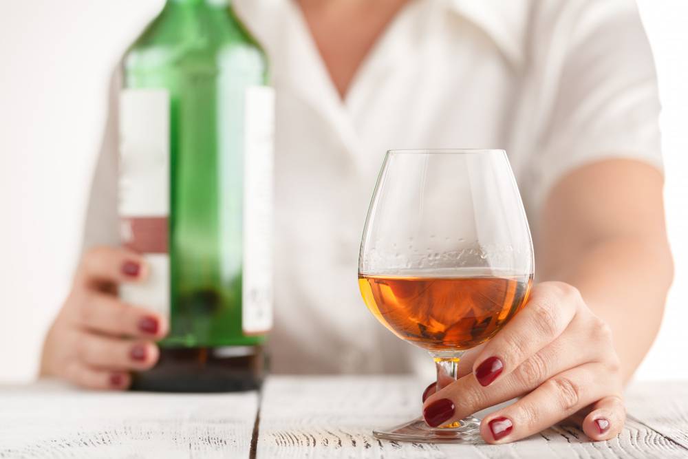 Wysokofunkcjonujący alkoholik: objawy i rozpoznanie