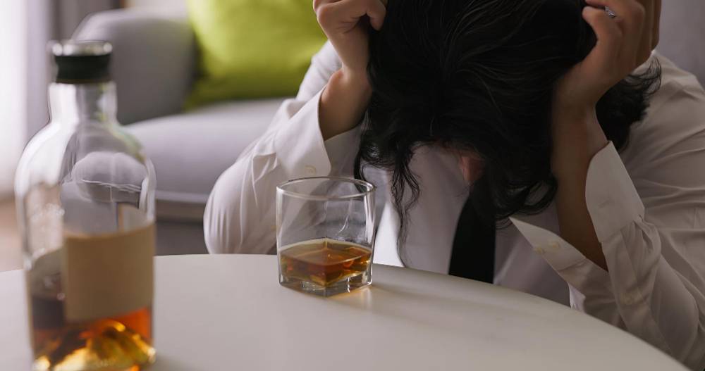 Dlaczego domowe sposoby na obrzydzenie alkoholu pomagają?
