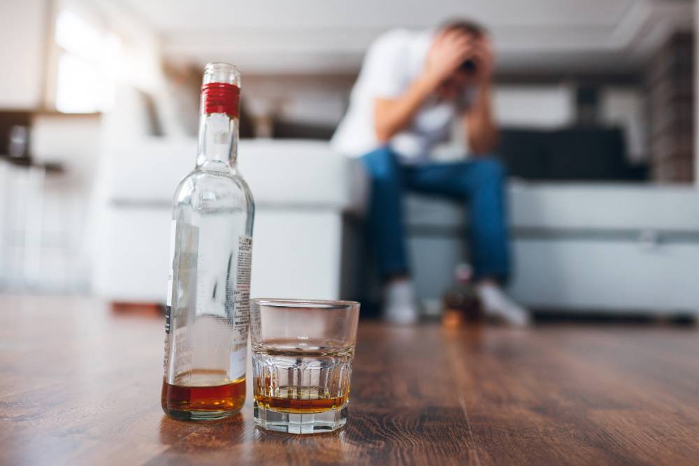 Nos alkoholika: Psychologiczne aspekty uzależnienia